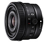 Объектив Sony FE 24mm f/2.8 G SYO-51